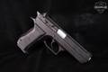 Israeli Military Industries (IMI) Jericho 941 Baby Desert Eagle R Full-Size Steel .40 S&W Black in Very Good Condition Image 2