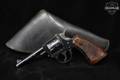 Harrington & Richardson (H&R) Model 922 9-Shot .22 LR Blued in Good Condition Image 2
