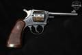 Harrington & Richardson (H&R) Model 922 9-Shot .22 LR Blued in Good Condition Image 3