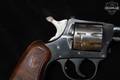 Harrington & Richardson (H&R) Model 922 9-Shot .22 LR Blued in Good Condition Image 5