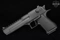Israel Weapon Industries (IWI) Desert Eagle Mark XIX .50 AE Blued in Excellent Condition Image 3