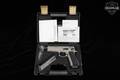 2017 CZ CZ75 SP-01 Tactical Urban Grey 9mm Luger Urban Grey in Very Good Condition Image 2