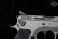2017 CZ CZ75 SP-01 Tactical Urban Grey 9mm Luger Urban Grey in Very Good Condition Image 3