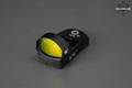 Vortex Optics Venom Red 3 MOA Dot Matte Black in Good Condition Image 2