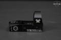 Vortex Optics Venom Red 3 MOA Dot Matte Black in Good Condition Image 3