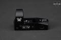 Vortex Optics Venom Red 3 MOA Dot Matte Black in Good Condition Image 4