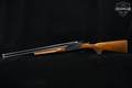 1977-1981 Savage Arms Model 242 Series C 410 Gauge Blued/Case Hardened Steel in Fair Condition Image 2