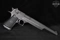 Israeli Military Industries (IMI) Desert Eagle Mark I .44 Rem Magnum Black in Good Condition Image 4