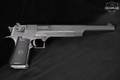 Israeli Military Industries (IMI) Desert Eagle Mark I .44 Rem Magnum Black in Good Condition Image 5