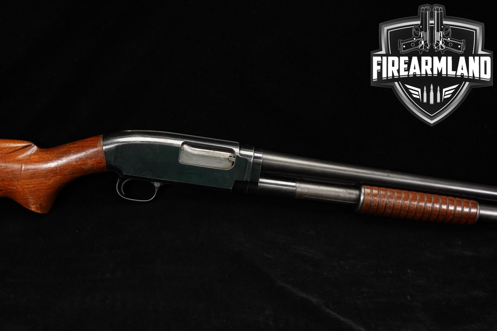 1982 Winchester Model 120 Ranger 12 Ga 28