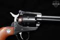 2003 Sturm Ruger New Model Single-Six .17 HMR Blued in Very Good Condition Image 5