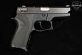 Smith & Wesson (S&W) Model 6904 Third Generation; Round Trigger Guard 9mm Luger Black in Good Condition Image 5