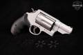 Smith & Wesson (S&W) Governor .410 & .45 Colt-ACP Matte Silver in Good Condition Image 2