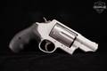 Smith & Wesson (S&W) Governor .410 & .45 Colt-ACP Matte Silver in Good Condition Image 3