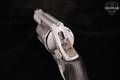 Smith & Wesson (S&W) Governor .410 & .45 Colt-ACP Matte Silver in Good Condition Image 5