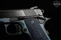 Colt Defender Lightweight Titanium .45 ACP Polished Blued in Excellent Condition Image 4