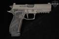 Sig Sauer P226 X Legion SAO 9mm Luger Legion Gray in Very Good Condition Image 4
