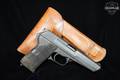 CZ Model 52 7.62X25mm Tokarev Parkerized in Good Condition Image 2