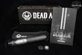 Dead Air Silencers GHOST-45M .45 ACP Black Cerakote in Excellent Condition Image 2