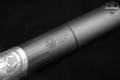 Dead Air Silencers GHOST-45M .45 ACP Black Cerakote in Excellent Condition Image 3