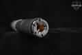 Dead Air Silencers GHOST-45M .45 ACP Black Cerakote in Excellent Condition Image 4