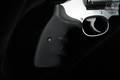 2000 Smith & Wesson (S&W) 66-5 .357 Mag. Stainless Steel in Very Good Condition Image 3