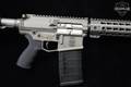 WMD Guns WMD-10 .308 Win. Tan in Good Condition Image 5