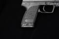 Heckler & Koch (H&K, HK) USP V1 9mm Luger Black in Excellent Condition Image 3