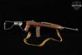 1944 Inland Division of General Motors (GM) M1A1 Carbine Paratrooper .30 Carbine Parkerized in Good Condition Image 3
