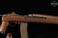 1944 Inland Division of General Motors (GM) M1A1 Carbine Paratrooper .30 Carbine Parkerized in Good Condition Image 5