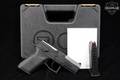 CZ P-07 9mm Luger Black Nitride in Very Good Condition Image 2
