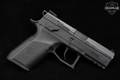 CZ P-07 9mm Luger Black Nitride in Very Good Condition Image 3