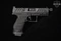 Walther PDP Compact 9mm Luger (9x19 Para) Black in Very Good Condition Image 3