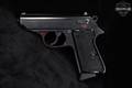 1978-1999 Walther PPK/S .380 ACP Blued in Good Condition Image 3