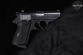 1978-1999 Walther PPK/S .380 ACP Blued in Good Condition Image 4