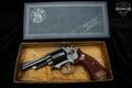 1988 Smith & Wesson (S&W) 19-6 .357 Mag. Blued in Excellent Condition Image 2