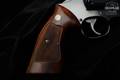 1988 Smith & Wesson (S&W) 19-6 .357 Mag. Blued in Excellent Condition Image 3