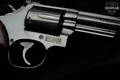 1988 Smith & Wesson (S&W) 19-6 .357 Mag. Blued in Excellent Condition Image 5