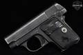 1920 Colt Model 1908 Vest Pocket .25 ACP (6.35mm) Blued in Good Condition Image 2