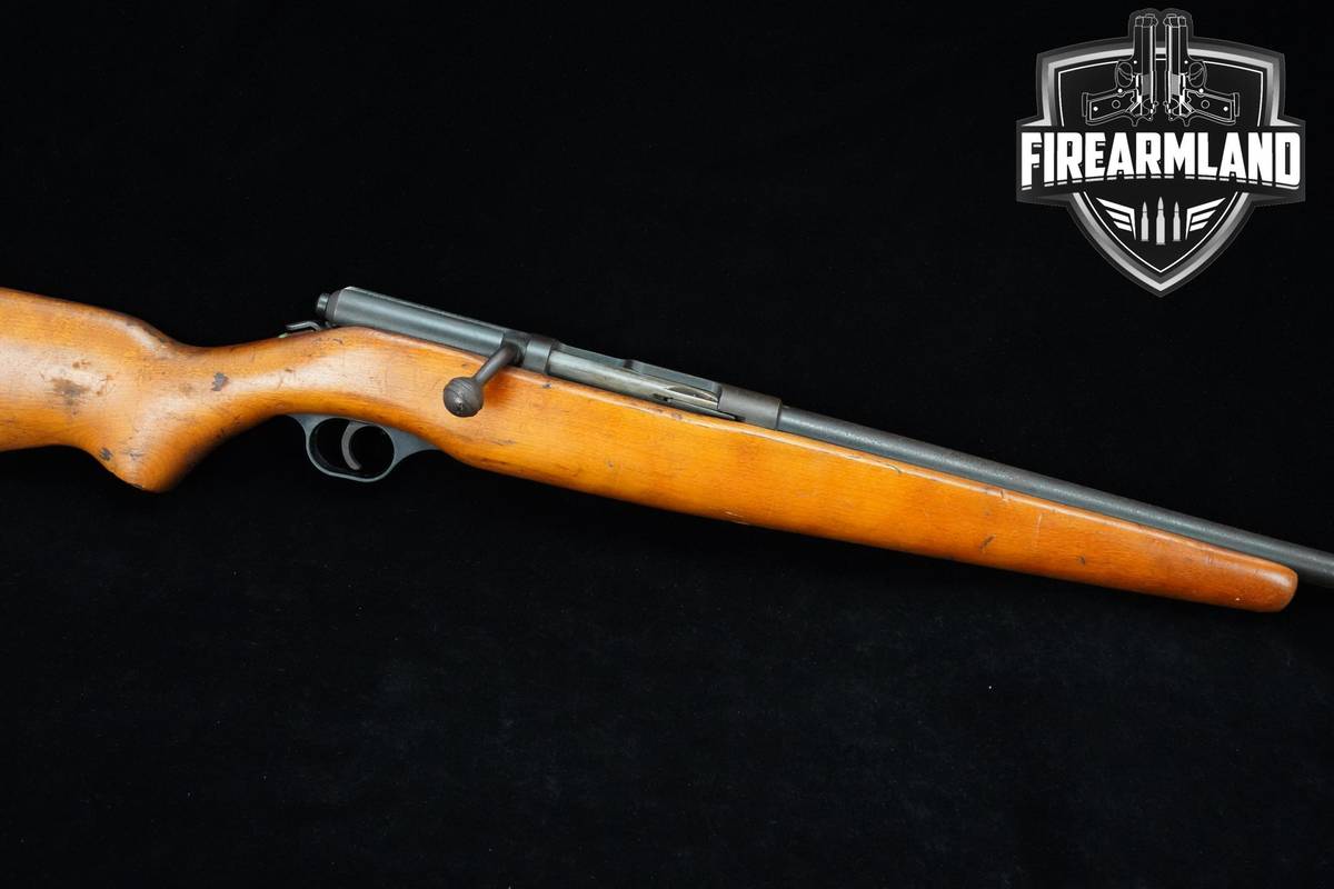 VINTAGE Mossberg New Haven 283TB 410 Bore 24" 283-TB Blued & Hardwood