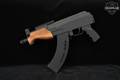 Century Arms (CAI) C39 Micro Pistol 7.62x39 Matte Black in Very Good Condition Image 5