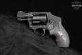 Smith & Wesson (S&W) M&P340 No Internal Lock .357 Mag. Black in Very Good Condition Image 2