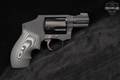 Smith & Wesson (S&W) M&P340 No Internal Lock .357 Mag. Black in Very Good Condition Image 3