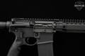 Daniel Defense DDM4 MK12 5.56mm NATO Stainless & Synthetic in Very Good Condition Image 5