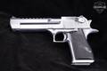 Magnum Research Desert Eagle Mark XIX .50 AE Brushed Chrome in Very Good Condition Image 5