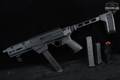2021 Sturm Ruger PC Charger 9mm Luger Black in Excellent Condition Image 2