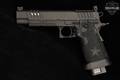 Staccato (STI) XL 9mm Luger Blued in Very Good Condition Image 4