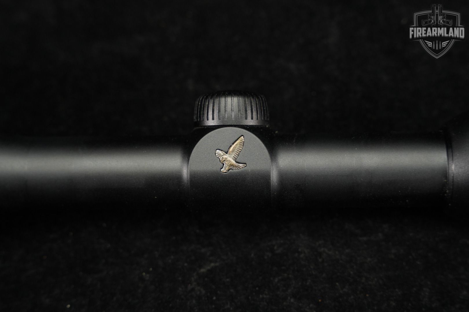 Swarovski Optik Z3 3-9x36 L-Plex Reticle SFP Original Box | Sold