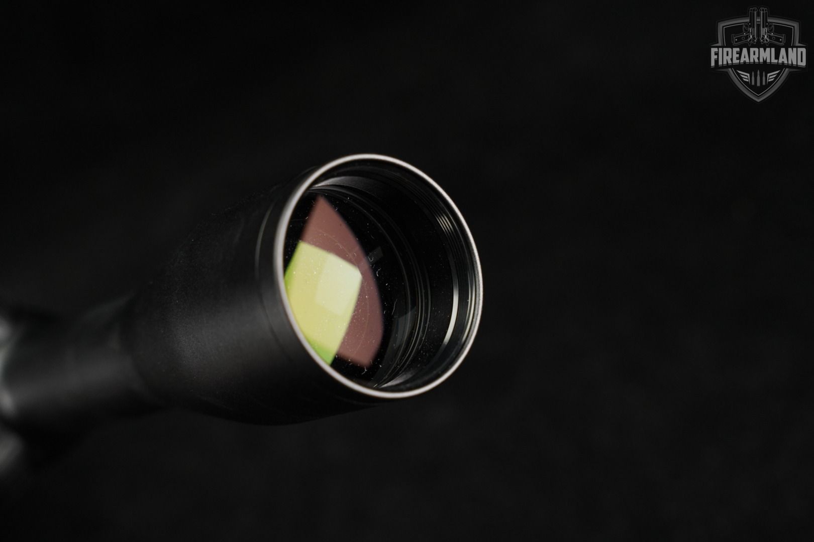 Swarovski Optik Z3 3-9x36 L-Plex Reticle SFP Original Box | Sold