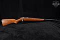 J.C. Higgins (JC Higgins) Model 41 .22 LR Blued & Birch in Fair Condition Image 3